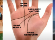 Unduh Primbon Garis Tangan: Panduan Lengkap Membaca Garis Tangan Menurut Primbon