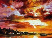 10 Jenis Aliran dalam Seni Lukis: Ragam Gaya yang Mempesona