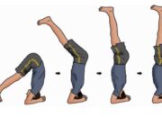 10 Gerakan Senam Lantai yang Efektif untuk Meningkatkan Fleksibilitas