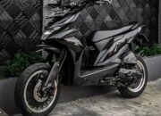 110 Nama Keren untuk Motor Beat yang Bisa Bikin Kendaraanmu Lebih Kece!