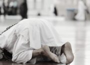 Pahala dalam Barisan Shaf: Meraih Keberkahan di Shaf Terdepan