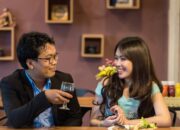 5 Tips Mencari Jodoh Secara Efektif