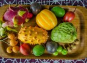 10 Buah dengan Sejarah Menarik yang Mungkin Belum Kamu Ketahui!