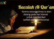 Pahala Membaca 1000 Ayat: Setiap Ayat yang Dibaca Dibalas Kebaikan Tanpa Batas