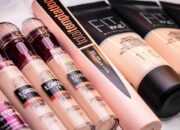 10 Jenis Make Up yang Wajib Dimiliki untuk Tampilan Sempurna