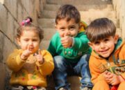 4 Tipe Anak dalam Al-Quran: Panduan Mendidik Generasi yang Berkarakter!