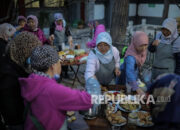 Pahala Dobel Buka Puasa: Setiap Kali Berbuka Pahala Berlipat Ganda