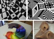 3 Hal yang Harus Diperhatikan dalam Menggambar Nirmana: Seni dan Teknik Dasar