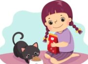 Pahala Memberi Makan Kucing: Kasih Sayang pada Makhluk Allah yang Berbuah Pahala