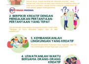 5 Tips Cerdas untuk Jiwa Cerdas