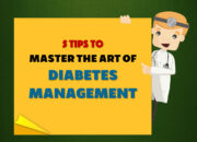5 Tips Manajemen Diabetes yang Sukses