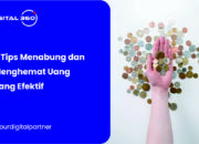 5 Langkah Paling Mudah untuk Menabung Uang: Strategi Keuangan Pribadi!