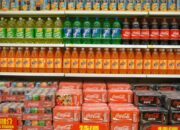 10 Jenis Produk Yang Diproduksi Massal