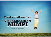 5 Langkah Meraih Mimpi: Inspirasi untuk Mencapai Apa Pun yang Anda Inginkan!