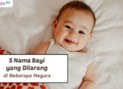 10 Nama yang Dilarang dalam Islam dan Alasannya yang Harus Kamu Tahu!