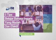 5 Tips Belajar Bahasa Inggris: Metode Mudah dan Efektif untuk Pemula