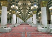 Pahala Membaca Alquran di Masjid Nabawi: Setiap Huruf Diberkahi dengan Ganjaran Besar