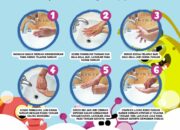5 Langkah Cuci Tangan di Rumah Sakit: Praktik Kebersihan yang Benar
