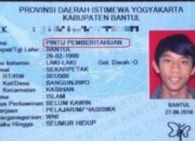 10 Nama Paling Unik dan Lucu di Indonesia