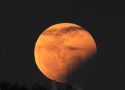 Gerhana Bulan Juli Menurut Primbon Jawa: Apa yang Perlu Diketahui?