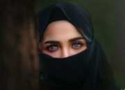 7 Warna Kerudung Wajib Dimiliki Setiap Wanita yang Berhijab: Pilihan Warna untuk Setiap Gaya