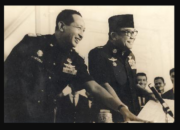 3 Hal yang Patut Dicatat dalam Pendidikan Kepemimpinan Soeharto: Pelajaran dari Sejarah
