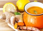 10 Ramuan Herbal Tradisional dan Khasiatnya