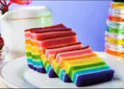 5 Warna Makanan Alami: Warna Cantik dan Sehat dari Alam untuk Hidangan Anda