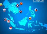 3 Hal yang Melatarbelakangi Berdirinya ASEAN: Kerjasama Regional yang Kuat