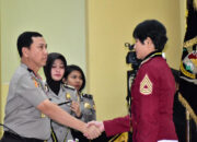 10 Alumni Akpol 2017 yang Mengukir Prestasi di Kepolisian Indonesia!