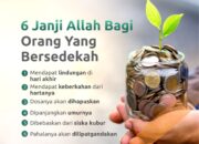 Pahala Bagi Orang yang Berinfaq: Keutamaan Bersedekah dalam Islam