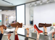 10 Item Sepatu yang Harus Kamu Miliki untuk Lengkapi Gaya Fashionmu!
