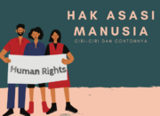 10 Tokoh Alkitab yang Menyuarakan Hak Asasi Manusia dan Keadilan!