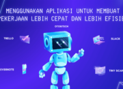 10 Aplikasi Komputer yang Membuat Kerja Lebih Efisien