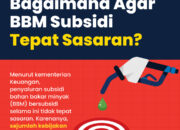5 Langkah Agar Subsidi Tepat Sasaran: Panduan untuk Efektivitas Bantuan