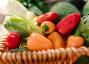 5 Langkah Cara Memilih Sayuran yang Baik: Tips Belanja Sehat dan Hemat