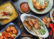 10 Restoran Terbesar di Indonesia yang Menggugah Selera dengan Sajian Lezat!