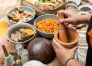 10 Jamu Terpopuler di Indonesia dan Manfaatnya