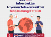 3 Hal yang Terkait dengan NGOSS: Framework Manajemen Layanan Telekomunikasi