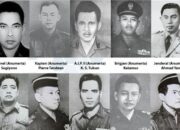 10 Pahlawan Revolusi yang Gugur dalam Tragedi G30S