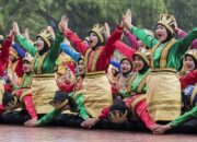 10 Istilah dalam Dunia Tari yang Wajib Diketahui