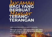 3 Hal yang Dapat Merusak Iman: Hindari Penyebab Ini untuk Tetap Kuat