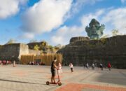 10 Patung Ikonik di Indonesia: Lokasi