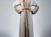 5 Tips Memilih Kaftan untuk Tampilan Elegan
