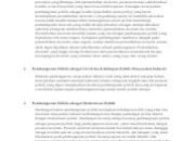 10 Macam Pembangunan Politik Menurut Lucian Pye dan Pandangannya