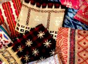 10 Jenis Kain Nusantara yang Kaya Akan Warisan Budaya