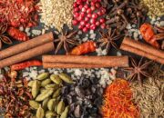 10 Rempah-rempah Indonesia yang Dulu Mendunia di Pasar Eropa!