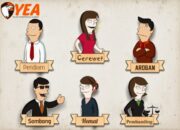 4 Tipe Konsumen Beserta Contoh: Kenali Pelanggan Anda dan Tingkatkan Penjualan!