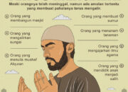 Pahala Bagi Orang yang Berkurban: Kebaikan yang Mengalir di Hari Raya Idul Adha