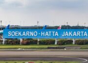 10 Bandara di Indonesia dan Wilayahnya yang Penting untuk Diketahui!